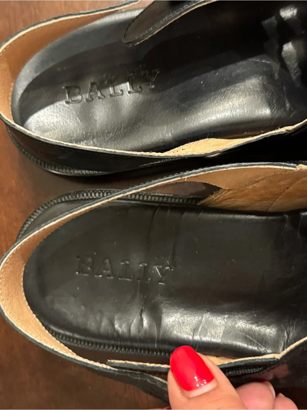 Bally 